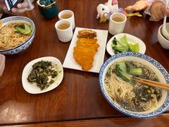 -同得兴面馆.苏式面.三虾面(园区店)
