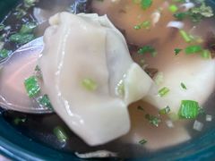 -郑家包子牛肉拉面(尚勤路店)