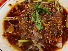 -易老妈蹄花.特色川菜(人民公园总店)