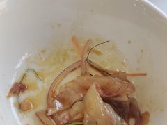 -祈胜邨•顺德鱼生•顺德菜(容桂店)