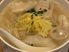 -鼎泰丰(国金中心店)