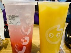 -CoCo都可(合生汇店)