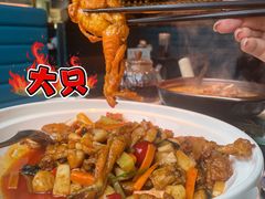 -凤凰湘语·平价海鲜餐厅(浦东旗舰店)