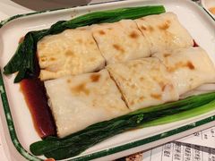 -禄运茶居·手工点心(猎德店)