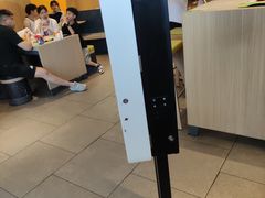 -麦当劳(未来城购物中心店)