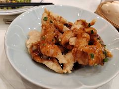 -玉华台饭庄·淮扬菜·烤鸭(望京店)