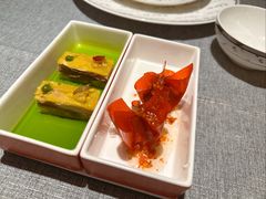 -柿合缘新京菜(静安嘉里中心店)