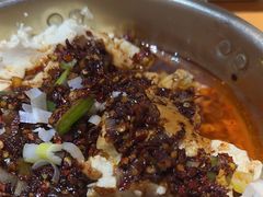 -秋香家韩式炭火烤肉(磐石路店)