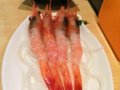 -宝寿司(红瓦寺店)