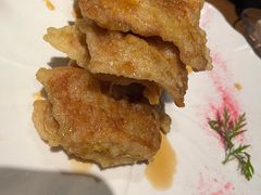-奉天小馆·非遗东北菜(沈阳万象城店)