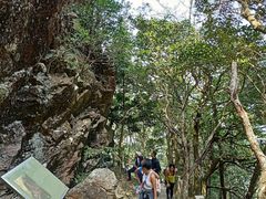 -七娘山