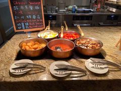 -嘉定凯悦·咖啡厅