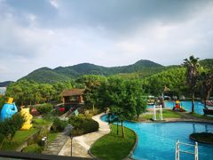 -宁波九龙湖开元度假村