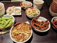 -青藤茶馆(南山路店)