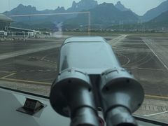 -张家界荷花国际机场