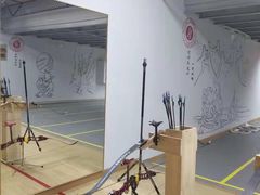 -道顺射箭·团建·骑射(张杨路店)