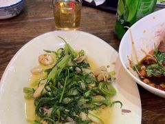 -潮和兴海鲜城·地道潮汕菜(佛山店)
