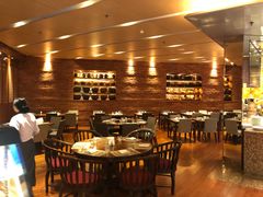 -马哥孛罗咖啡厅·Cafe Marco (厦门马哥孛罗东方大酒店)