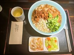 -喜晋道面馆(华严寺广场店)