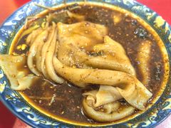 -张明富面皮店(东大街店)