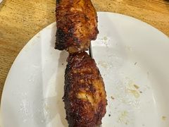 -鬼味烤翅(南锣鼓巷店)