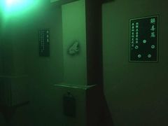 -机械师超级密室(小寨华旗店)