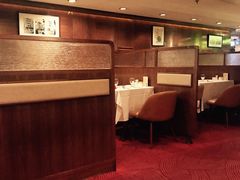 -太平馆餐厅(尖沙咀店)