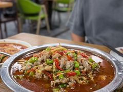 -艺味深尝(云锦路店)