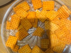 -肖记公安牛肉鱼杂馆· 省级非物质文化遗产(仁和路店)