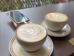 -MR. WALDEN COFFEE(万象天地店)