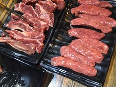 -莱真牛碳火烤肉(合肥旗舰店)