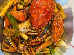 -红盔甲·小龙虾(天钥桥店)