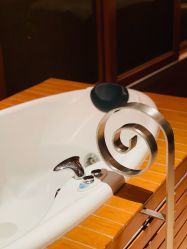 -青岛香格里拉·氣水疗中心