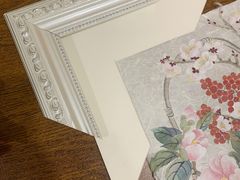 -画匠裱画配框(上海世贸商城店)