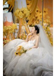 -MECCI婚礼摄影跟拍(红东方广场店)