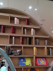 点击看大图 -奈尔宝·儿童乐园·亲子餐厅(星河湾店)