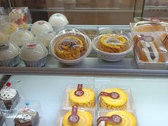 -7号里低糖生日蛋糕(南阳路店)
