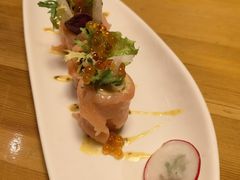 -王鼎精致料理铁板烧(世博源店)