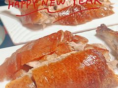 -北平味道.京味菜.烤鸭(梨园店)