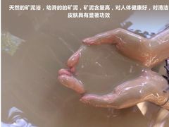 -100蛋泥浆浴
