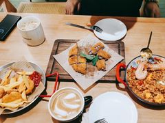 -大象厨房(重庆道店)