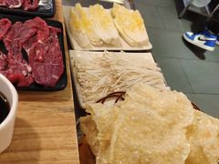 -嬷孙家潮汕牛肉火锅(北京路天河城店)