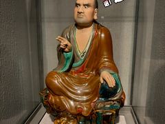 -景德镇中国陶瓷博物馆