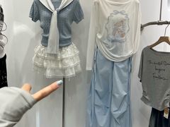 -龙湖杭州滨江天街
