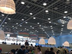 大堂-宜家·瑞典风味餐厅(北京西红门店)