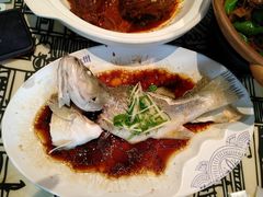 -俏九州·小炒黄牛肉(华润万象汇店)