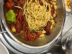 -回·龙虾铺·盆盆蟹·烧烤大排档(回龙观店)