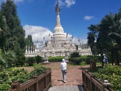 -云南民族村
