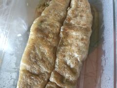 -京尊烤鸭店JINGZUN(春秀路店)