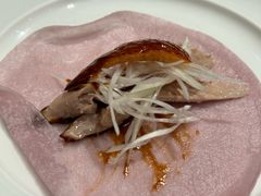 -北京王府井希尔顿酒店·秦唐中餐厅Chynna